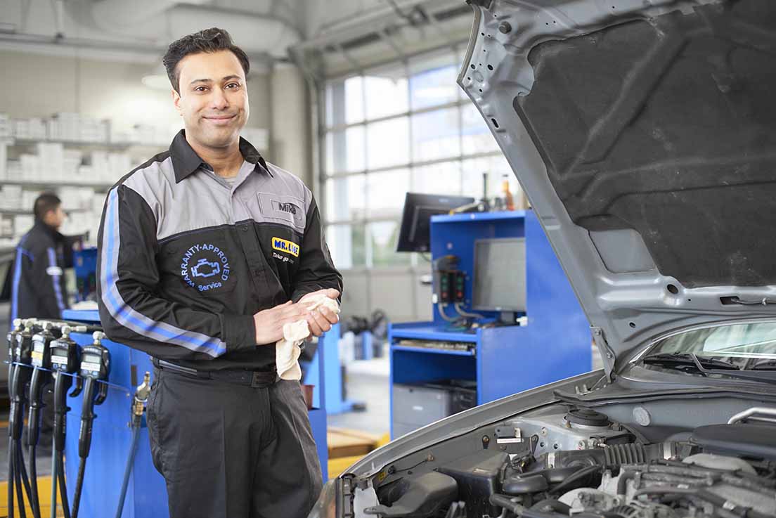 Auto Technician Jobs in Canada Mr. Lube Careers