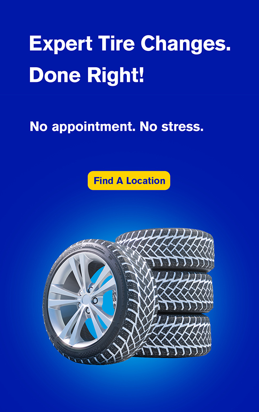 Mr. Lube + Tires EV Auto Care. Preventative maintenance. Tire sales and service. Skilled technicians. Find a store