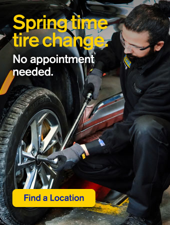 Spring Tires Mobile 