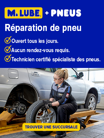 Tire Repair M 2023