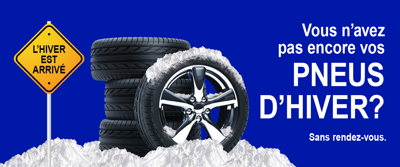 Jan Winter Tires French