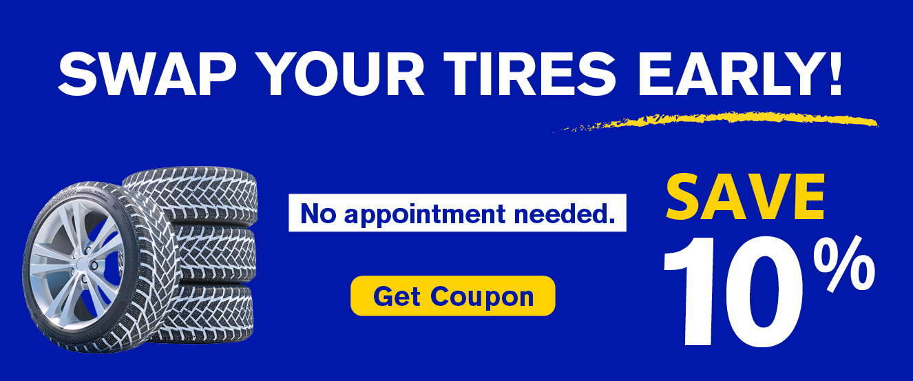 2024 Tire Service Offer