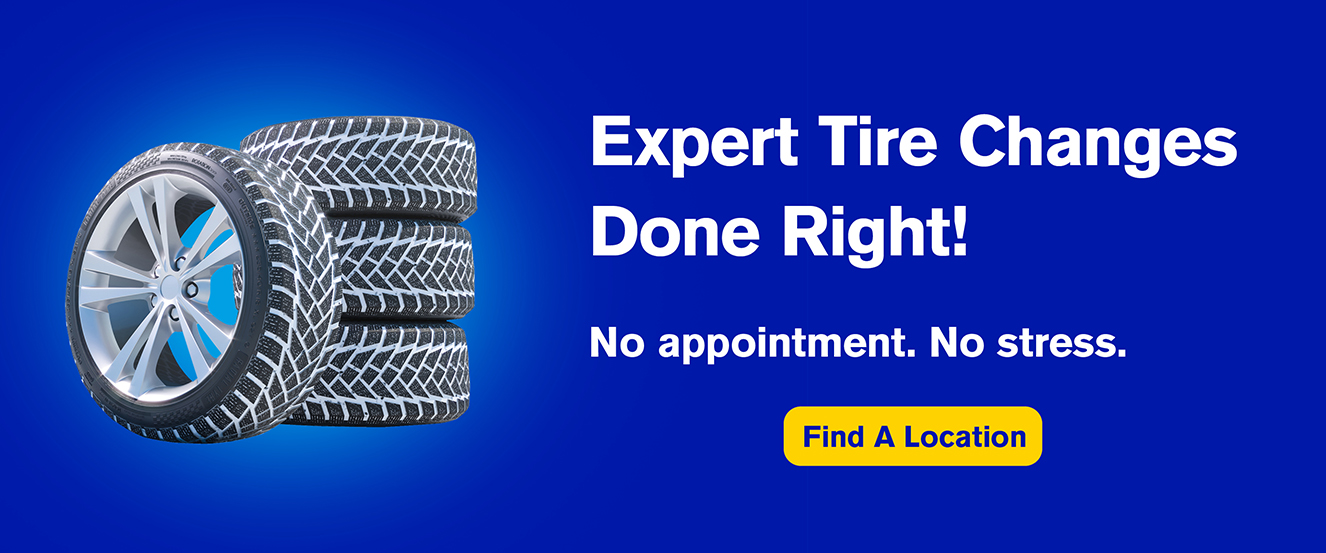 2025 Fall Tires 
