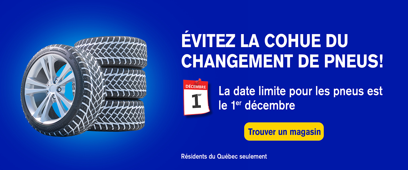 Fall Tires 2025