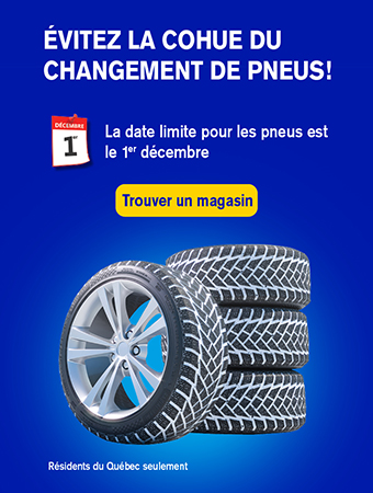 Fall Tires 2025