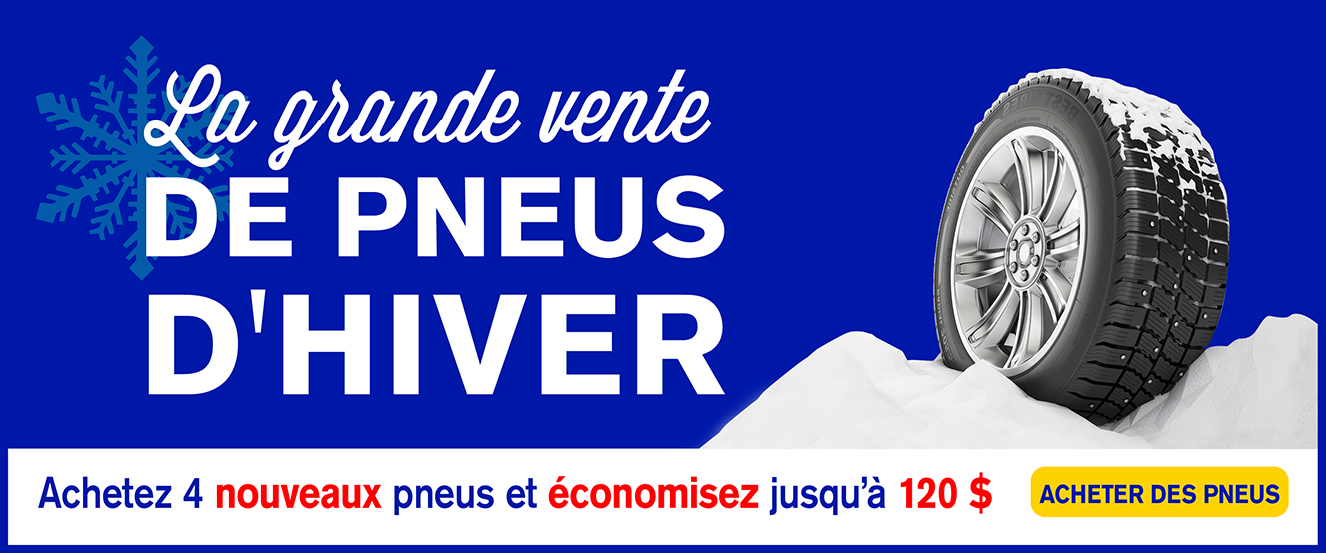 Shop Tires Fall 2025