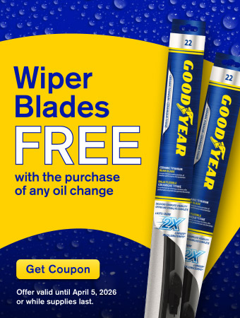 Wipers 2026 Banner Offer