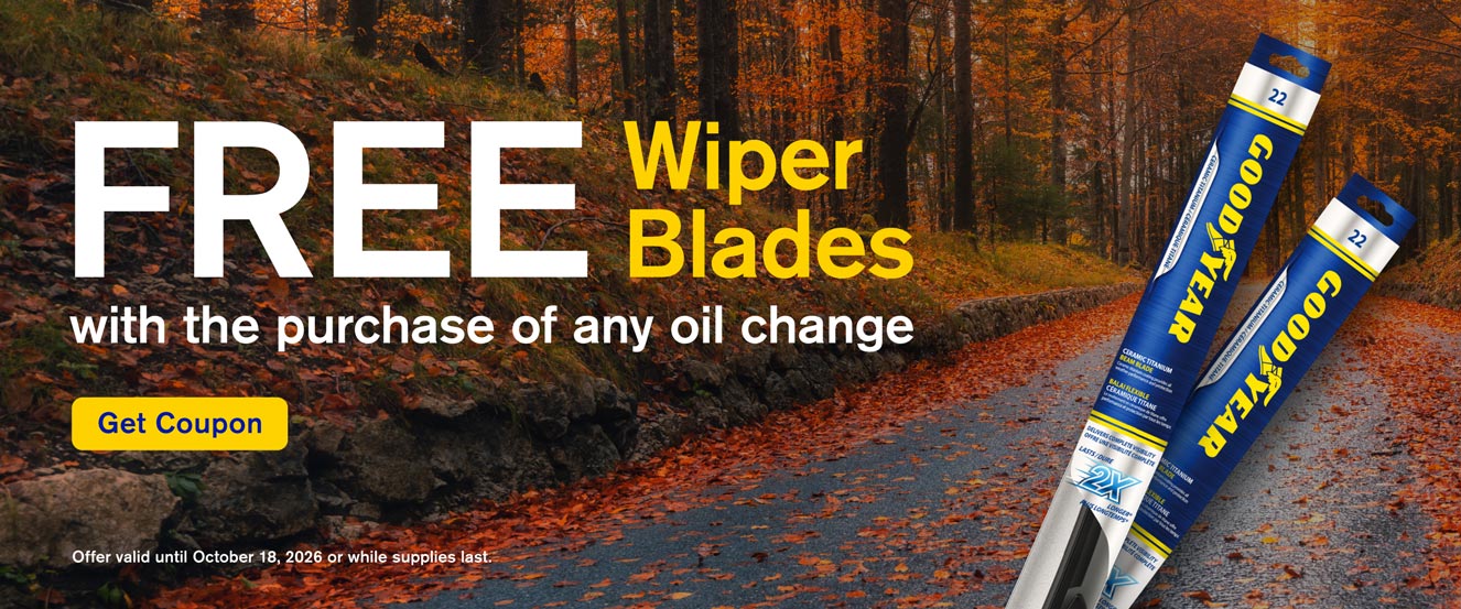 Free Wipers 2026