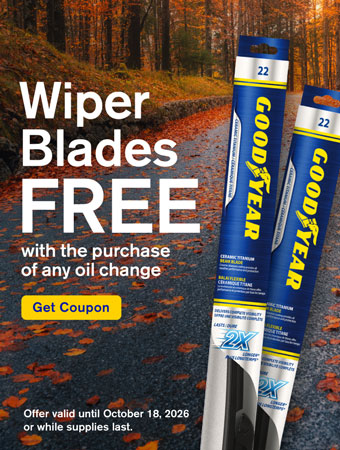 Free Wipers 2026